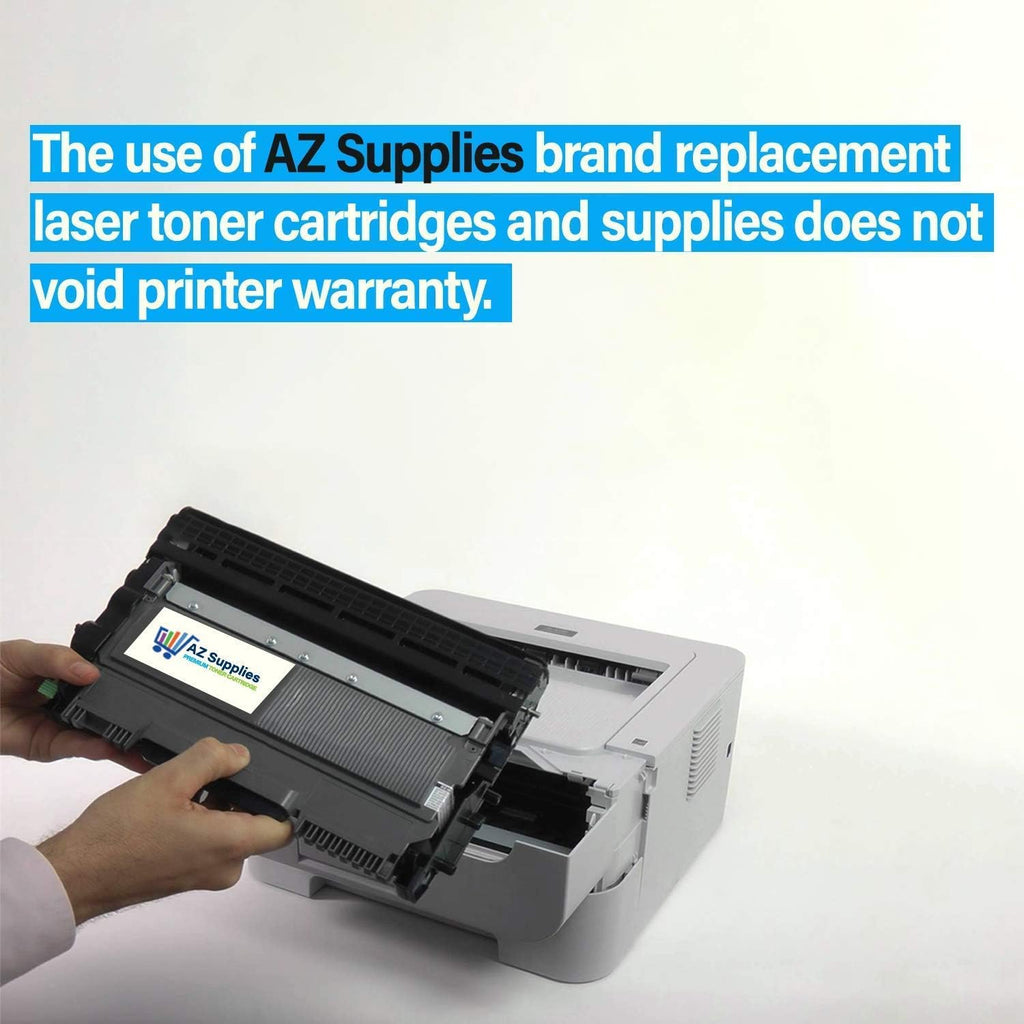 Black Toner Cartridge 1 Pack N56258