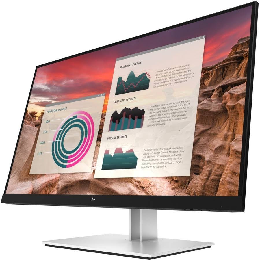 27x22 Wqhd WLED LCD Monitor S716441