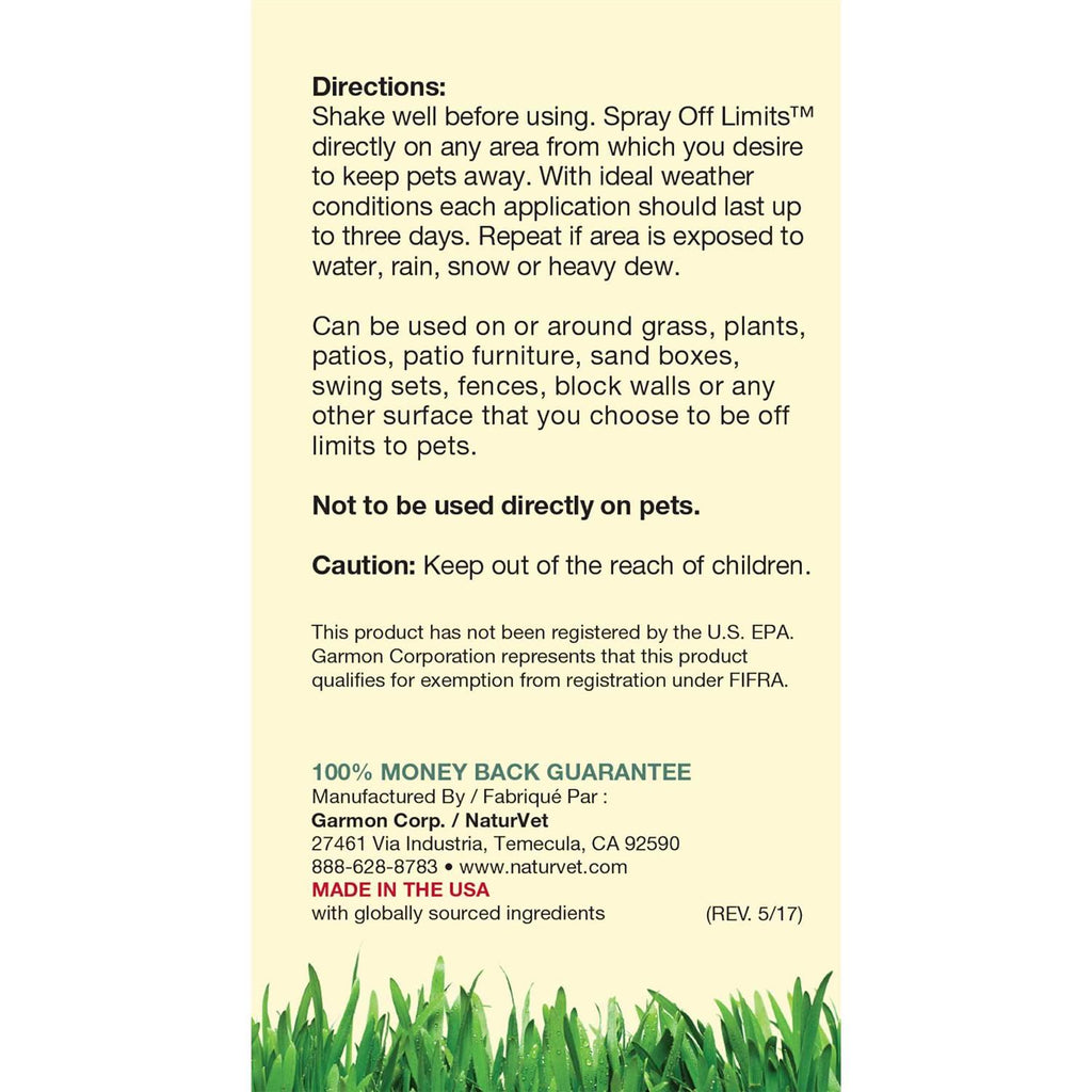 Training Spray T4649