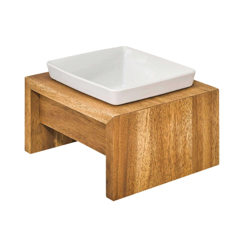 Double Dog Feeder V9328