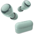 Green True Wireless Bluetooth Earphones M59985