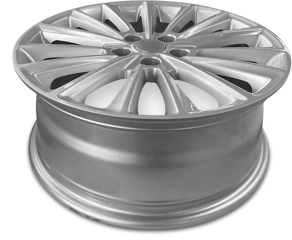 17 inch Aluminum Rim for Ford Focus Z339