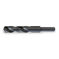 Black Oxide Reduced Shank Drill Bit O313