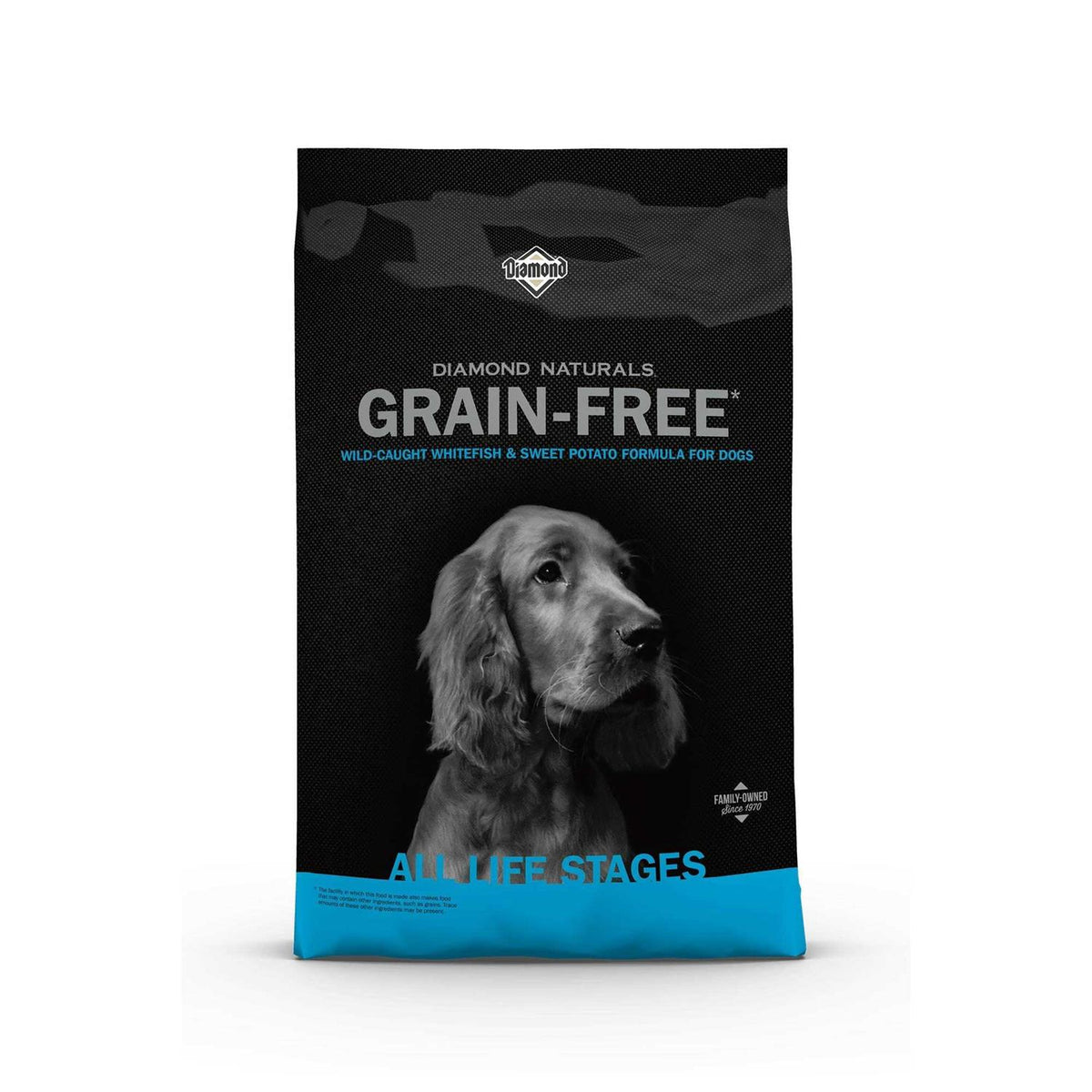 Grain Free Sweet Potato Dog Food S949