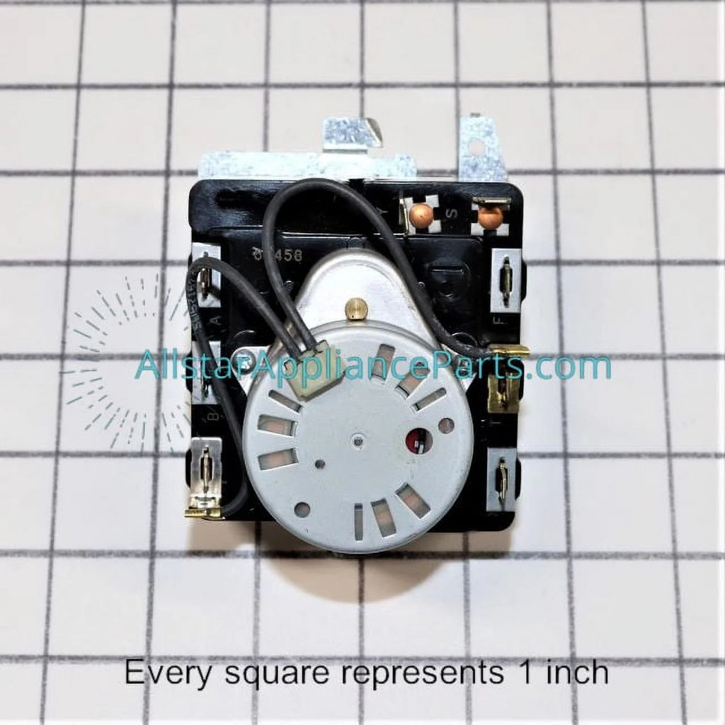 Dryer Timer K160