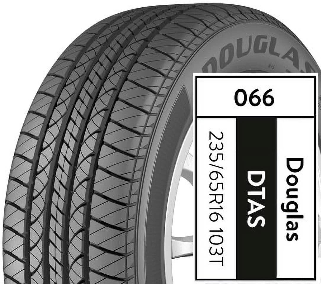 All-Season Tire O33399