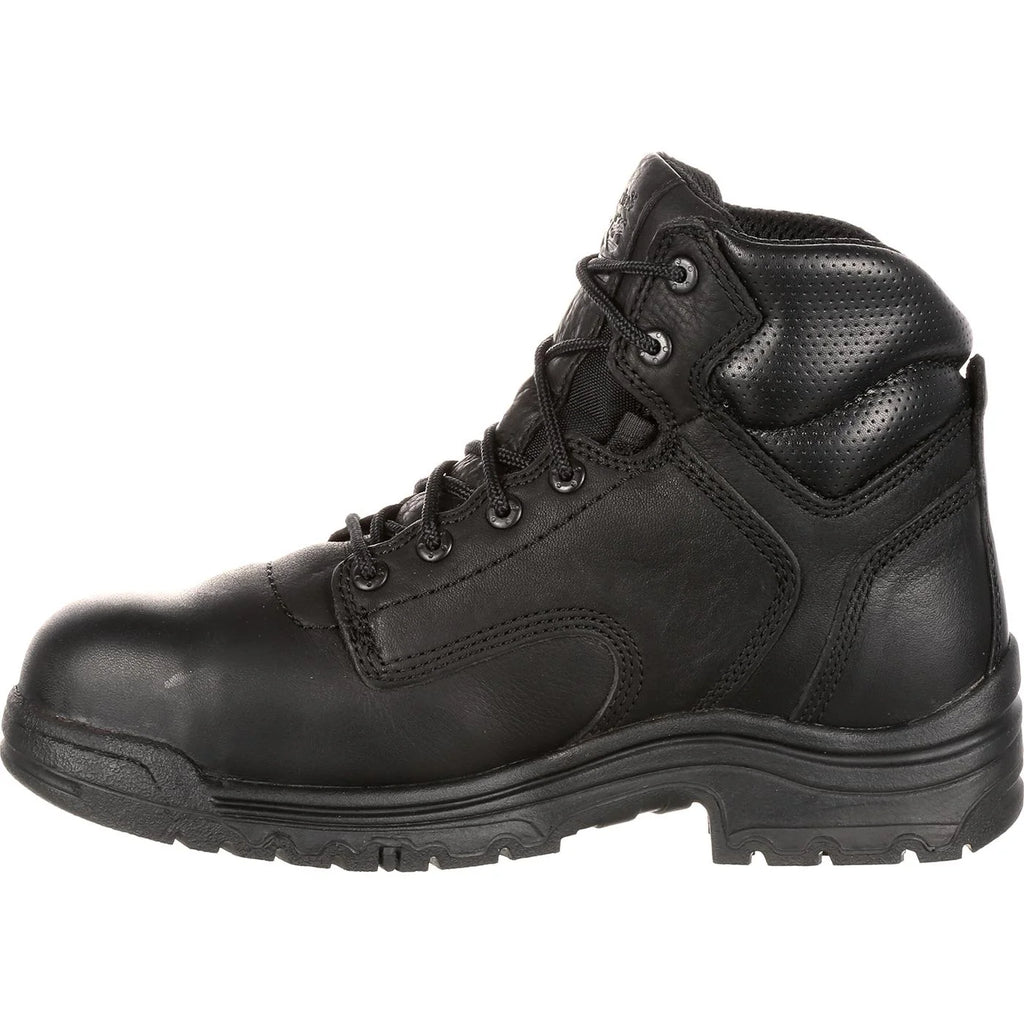 Composite Toe Work Boots Size 9.5(M) T180015