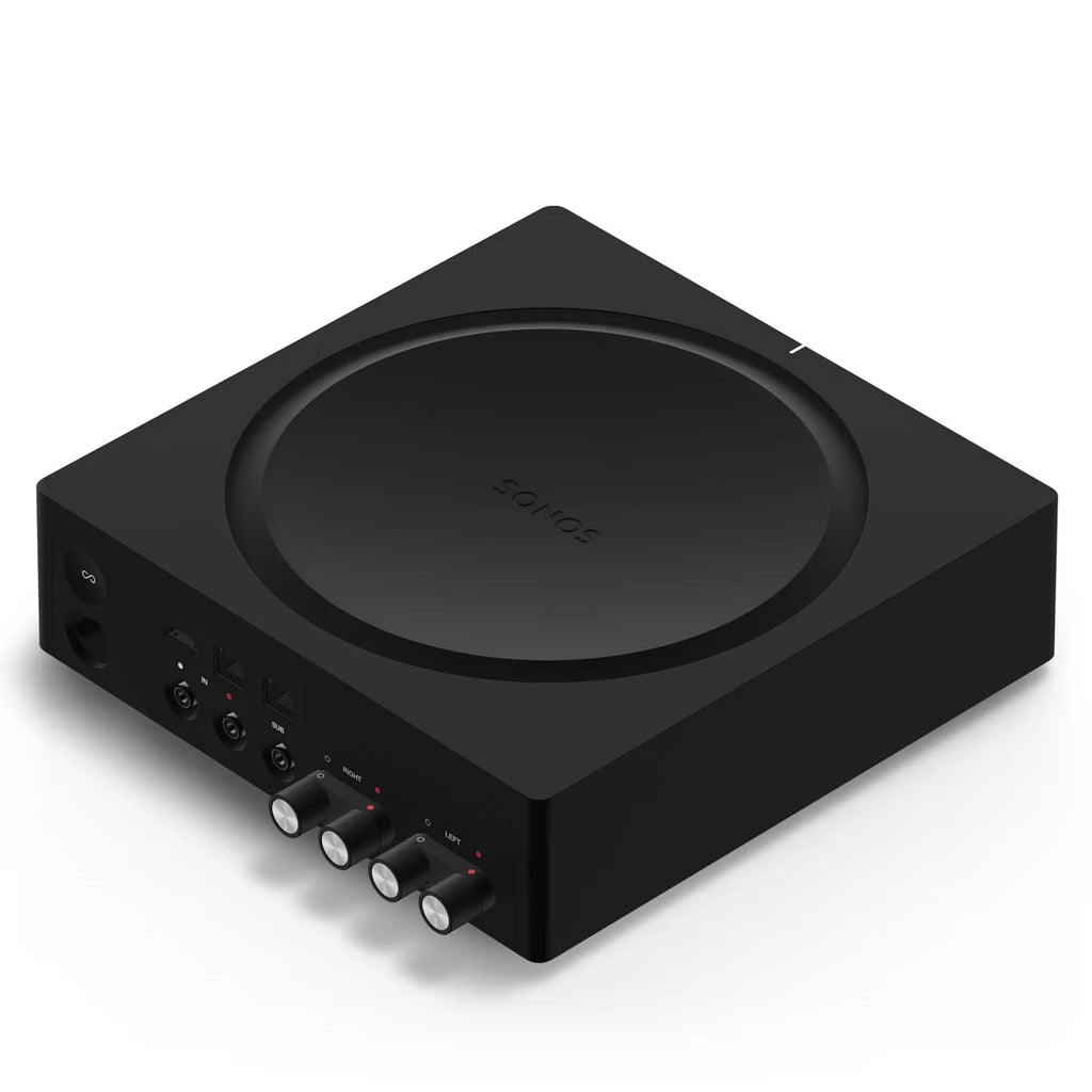 Wireless Hi-Fi Player P343