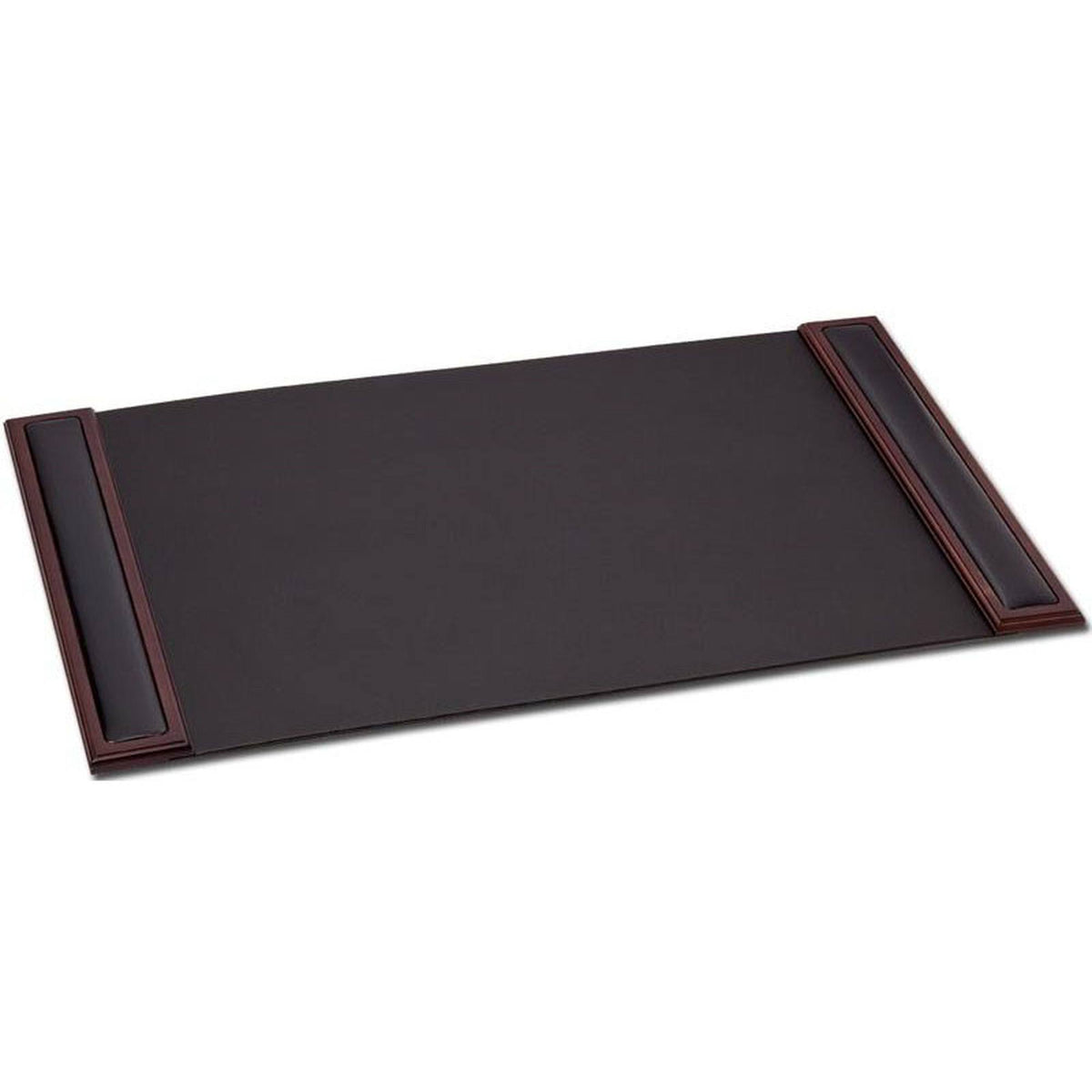 Walnut & Leather Desk Pad V973228