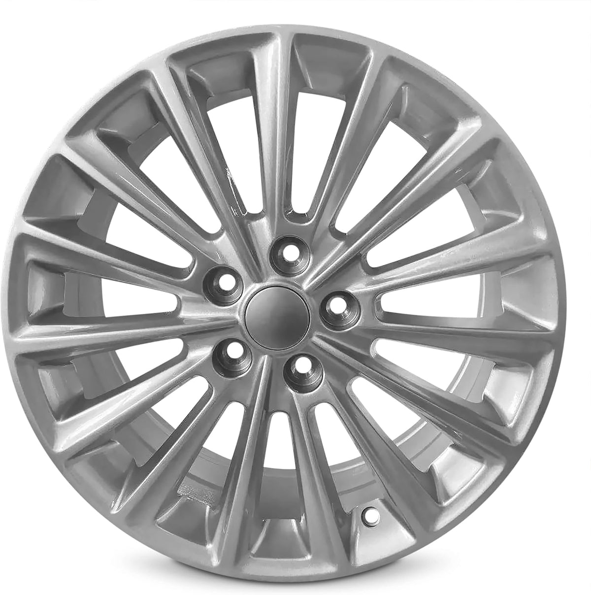17 inch Aluminum Rim for Ford Focus Z339