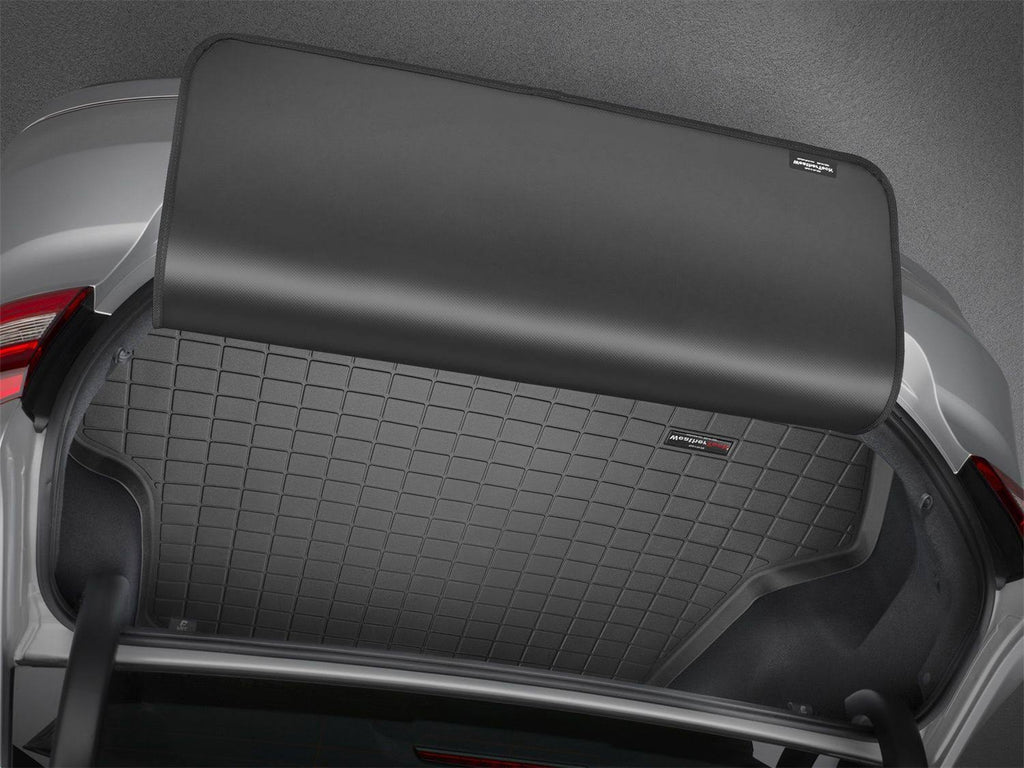 Cargo Liner with Bumper Protector F836920