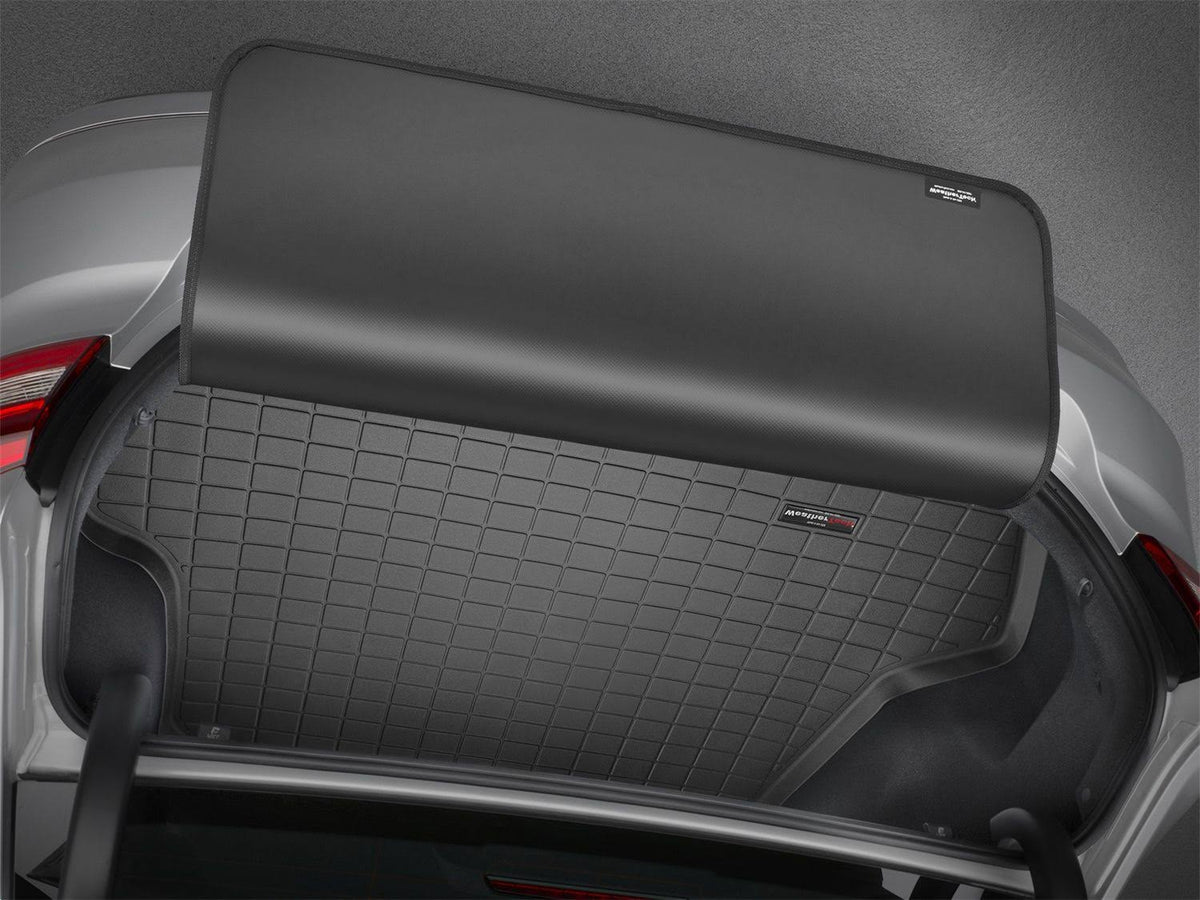Cargo Liner with Bumper Protector F836920
