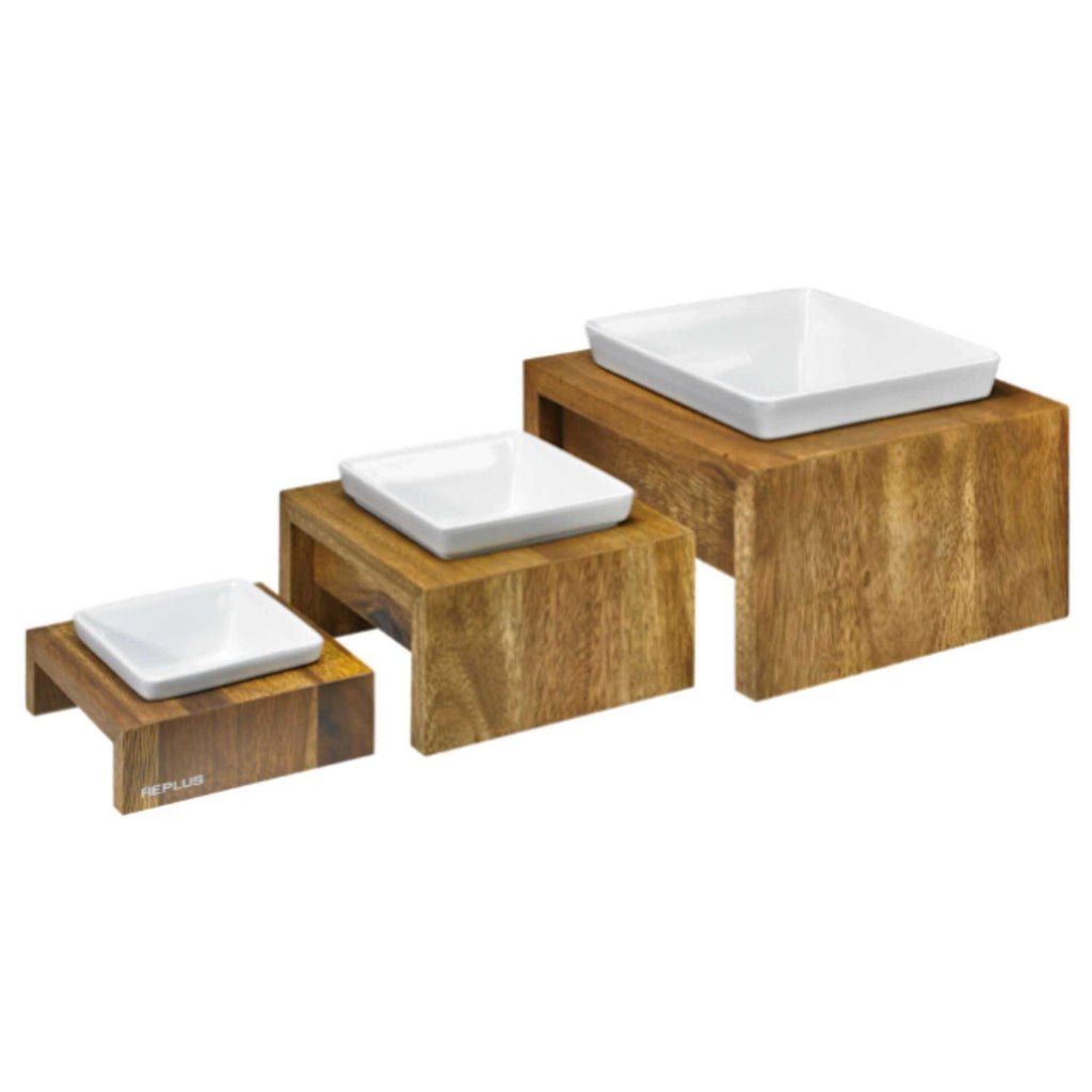 Double Dog Feeder V9328