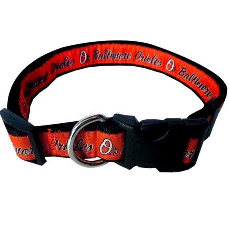 Baltimore Orioles Pet Collar K87917