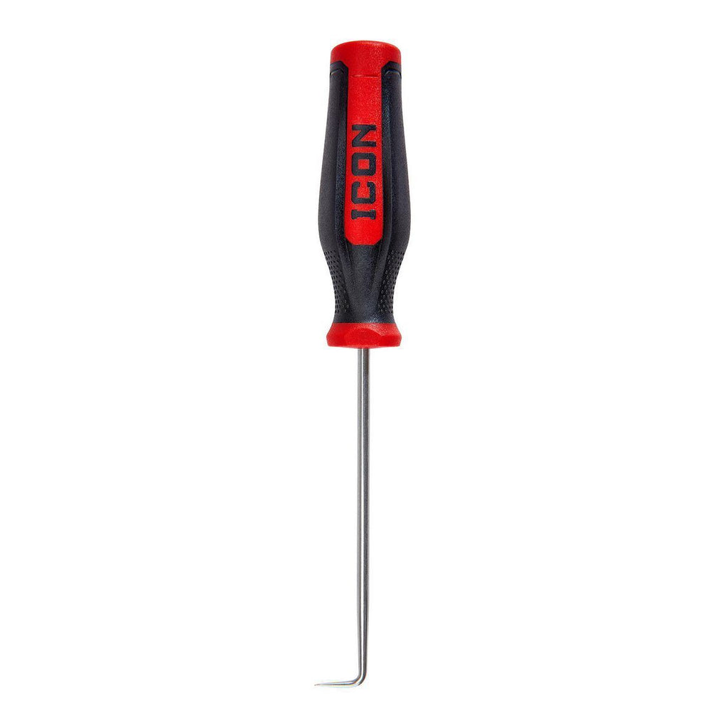 4-Piece Pick and Hook Set W304