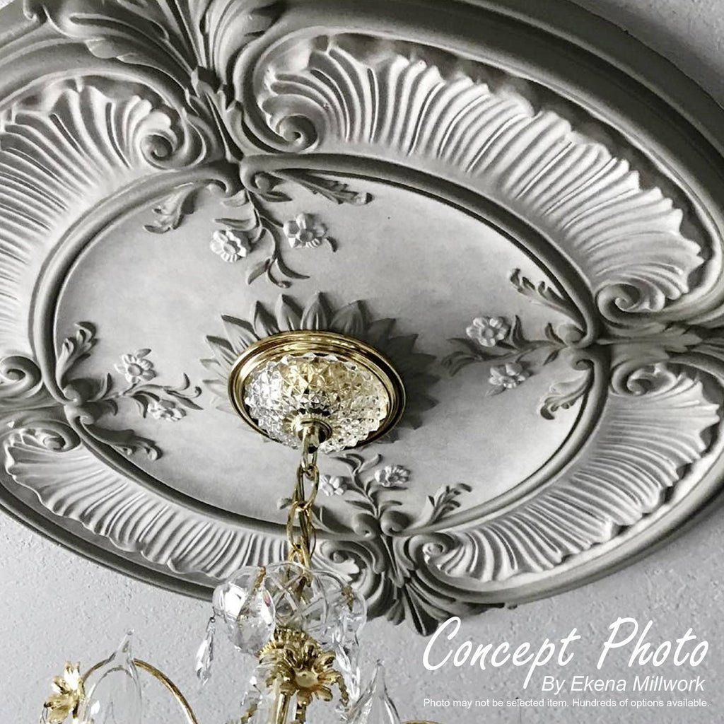 Versailles Ceiling Medallion N3612
