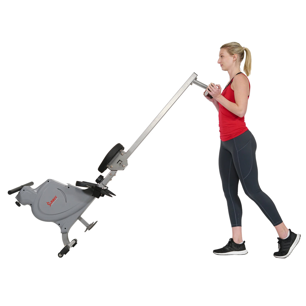 Dual Rower Rowing Machine G7315