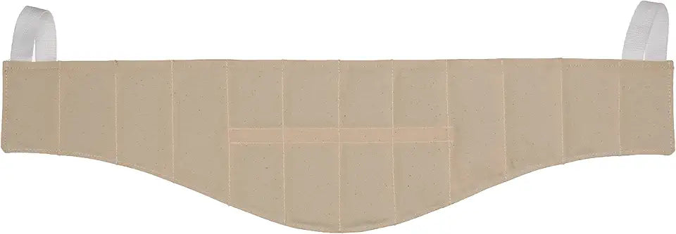 Moist Heat Cervical Pack & Cover F9804