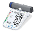 Bluetooth Upper Arm Automatic Blood Pressure Monitor S932089