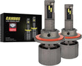 H13 LED Headlight Conversion Kit 6500K F81905