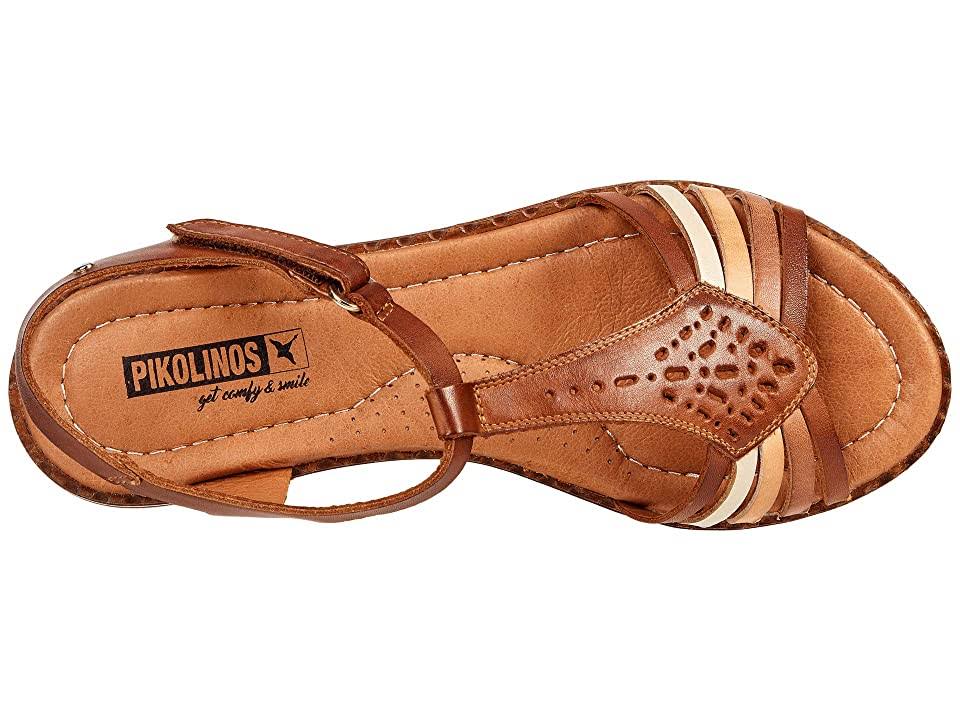 Algar Leather Boots J5655