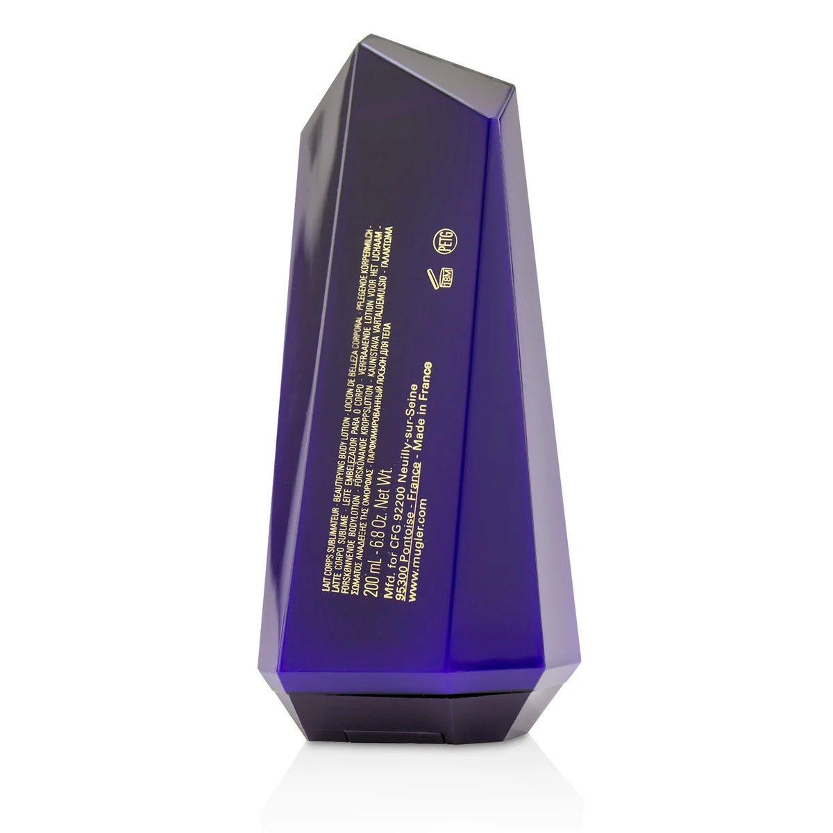 Alien Beautifying Body Lotion 200ml N85915