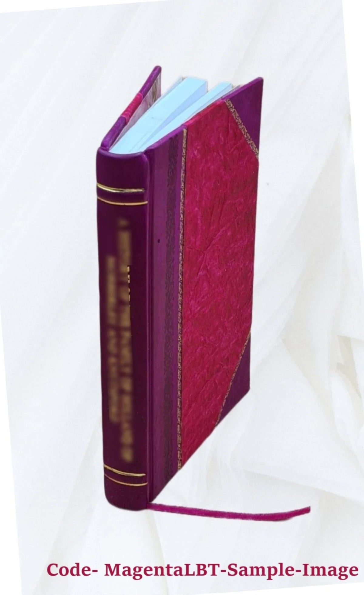 Biological Availability of Pollutants to Marine Organisms Leather Bound Q85403