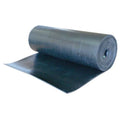 Nitrile Sheet 1/16 x 22 x 3 ft W x 18 ft L Black G203804