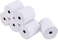 2 1/4inch 85ft Thermal Receipt Paper 50 Rolls Q2641