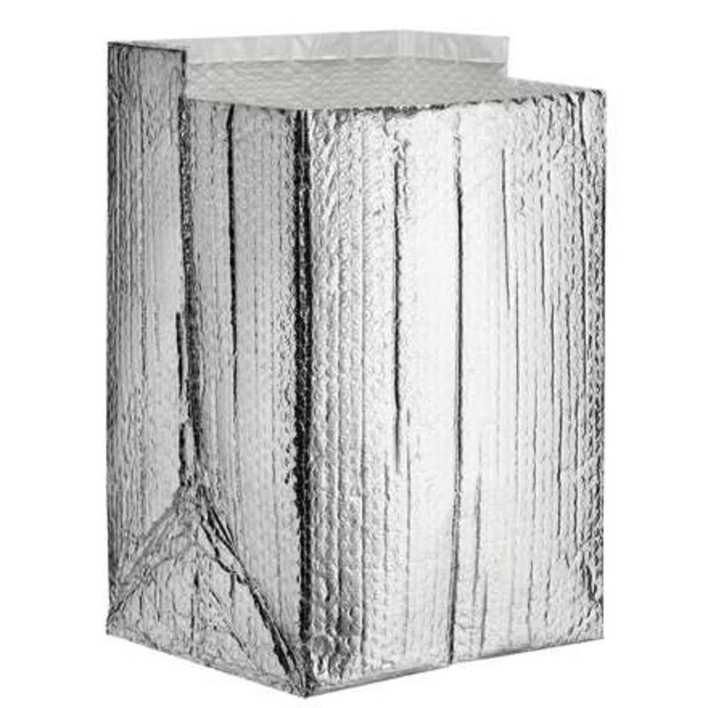 Insulated Box Liners, 25/Case X871891
