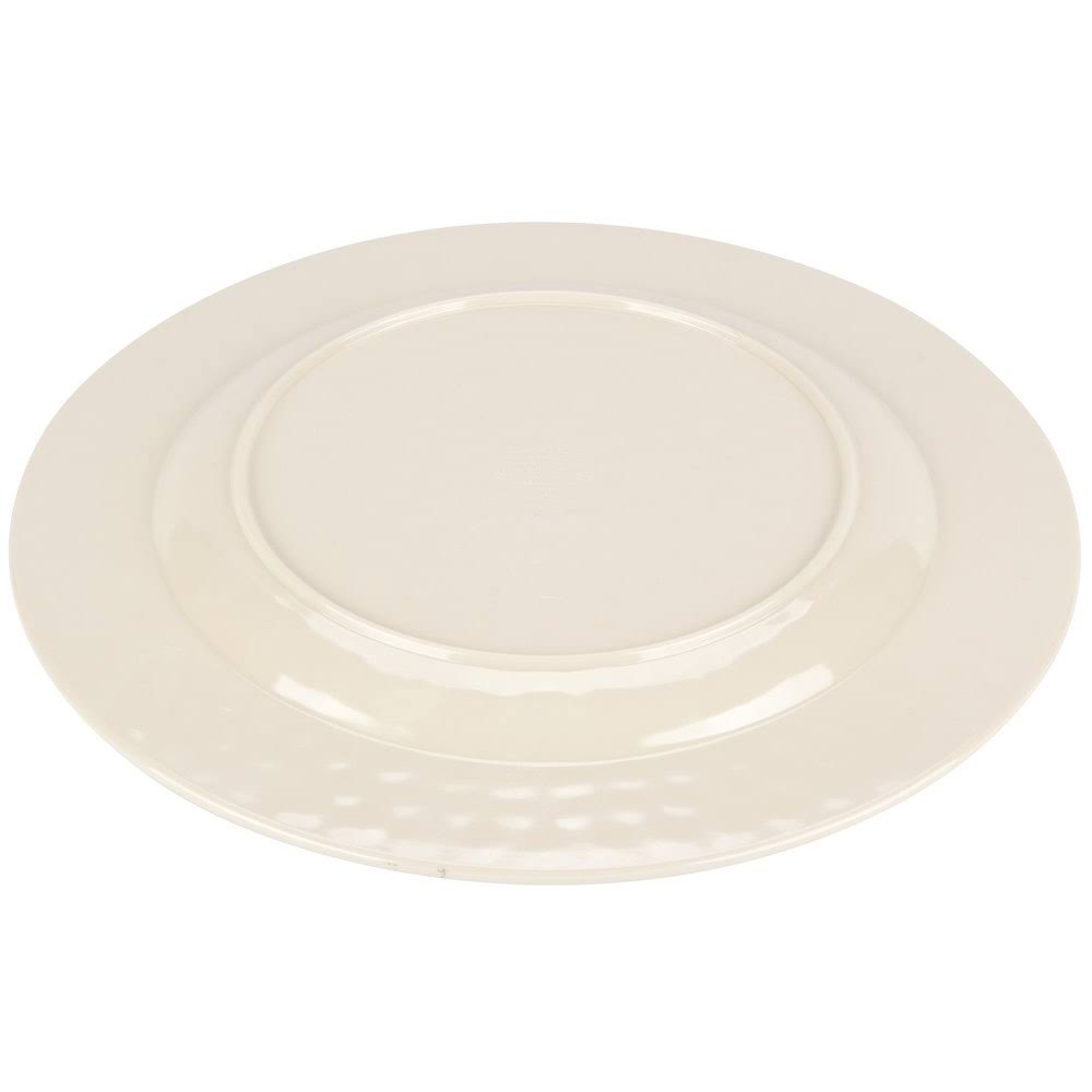 Melamine Dinner Plate K8271