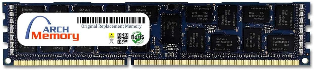 32 GB DDR3-1600 PC3-12800 240-Pin RDIMM RAM L797