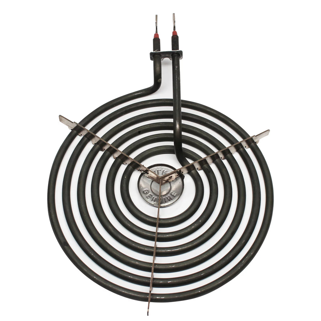 8 inch & 6 inch Surface Burner Elements 2-Pack T83252