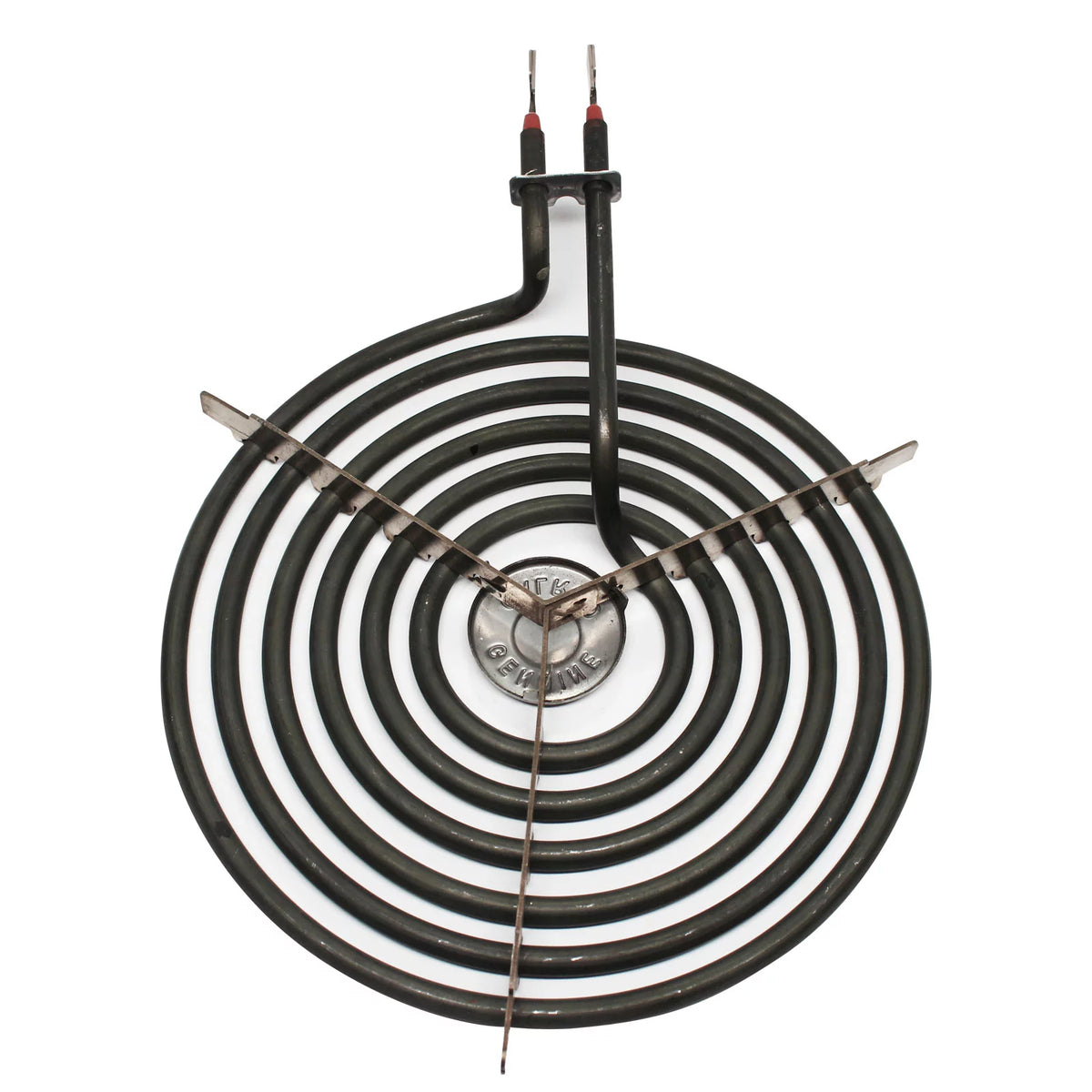 8 inch & 6 inch Surface Burner Elements 2-Pack T83252