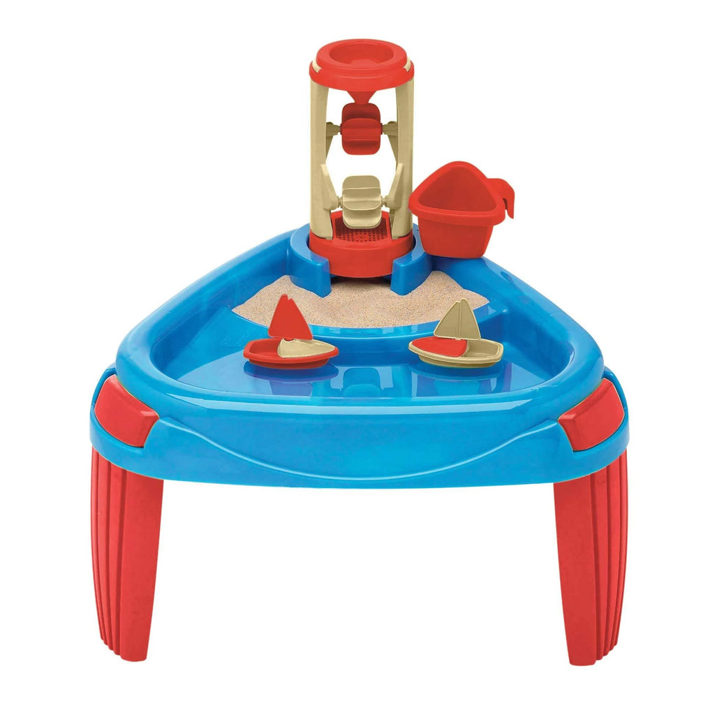 Water Wheel Play Table J905
