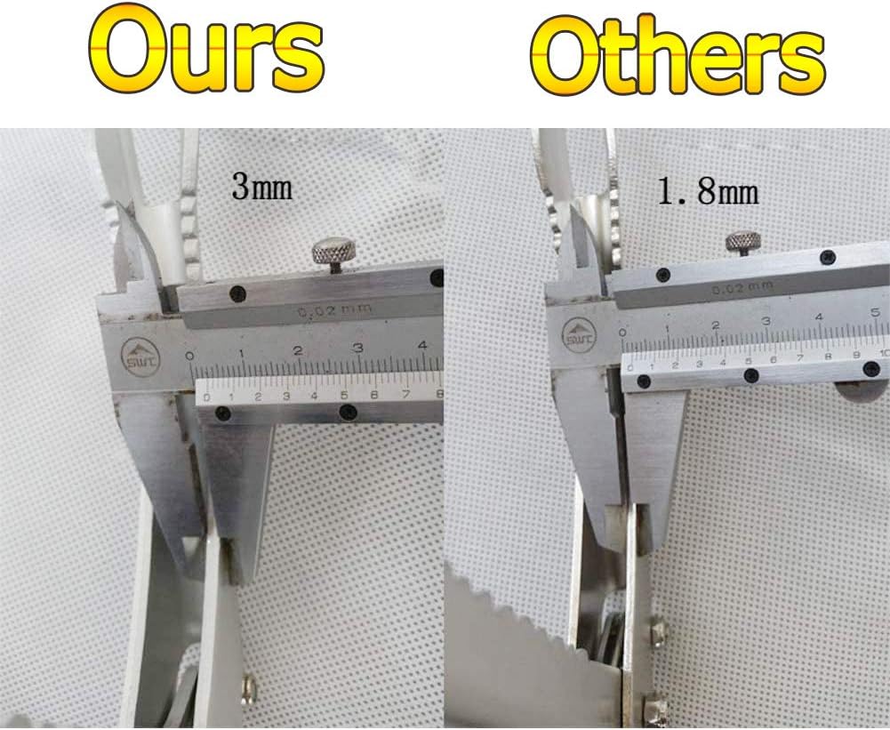 60 inch Aluminum Alloy Snake Tongs Grabber U5093