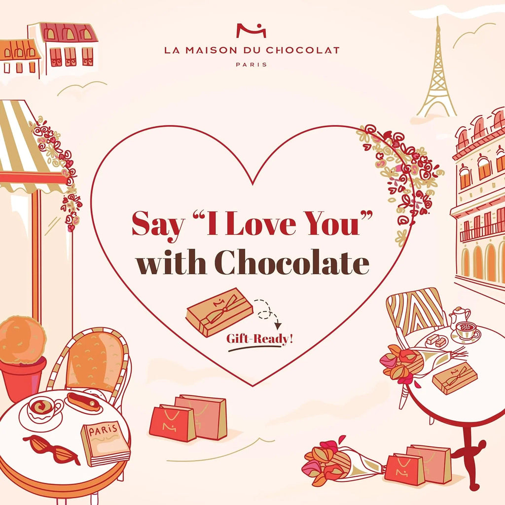 Dark Chocolate Truffles Gift Box 35Pcs X92861