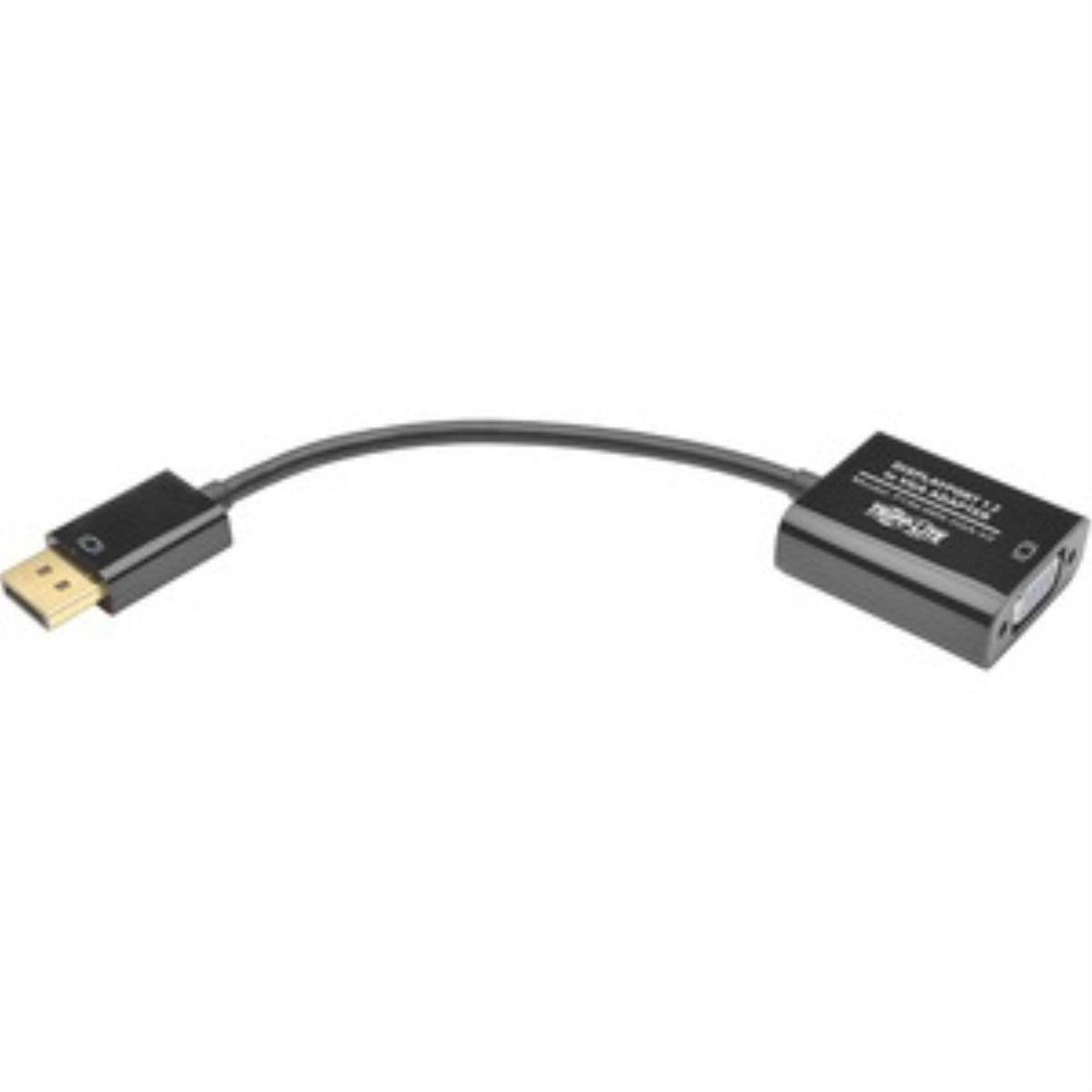 DisplayPort to VGA Adapter Y353509