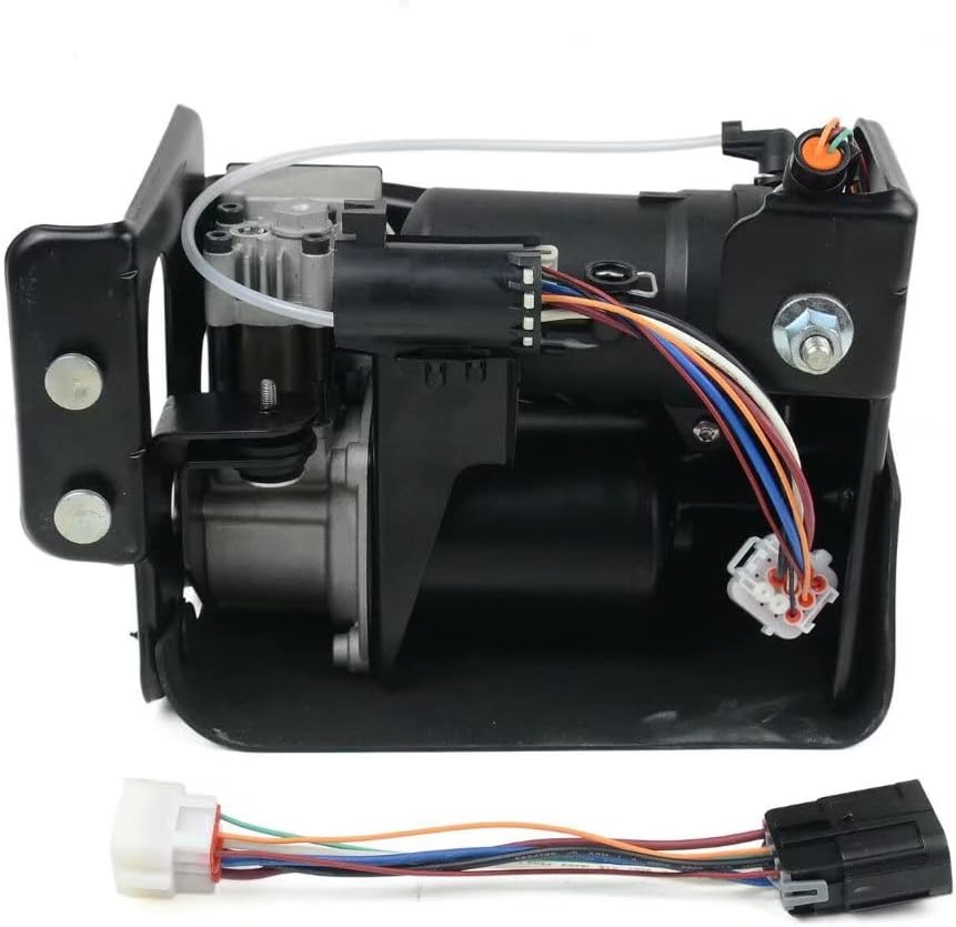 Air Ride Suspension Compressor Pump Z280631