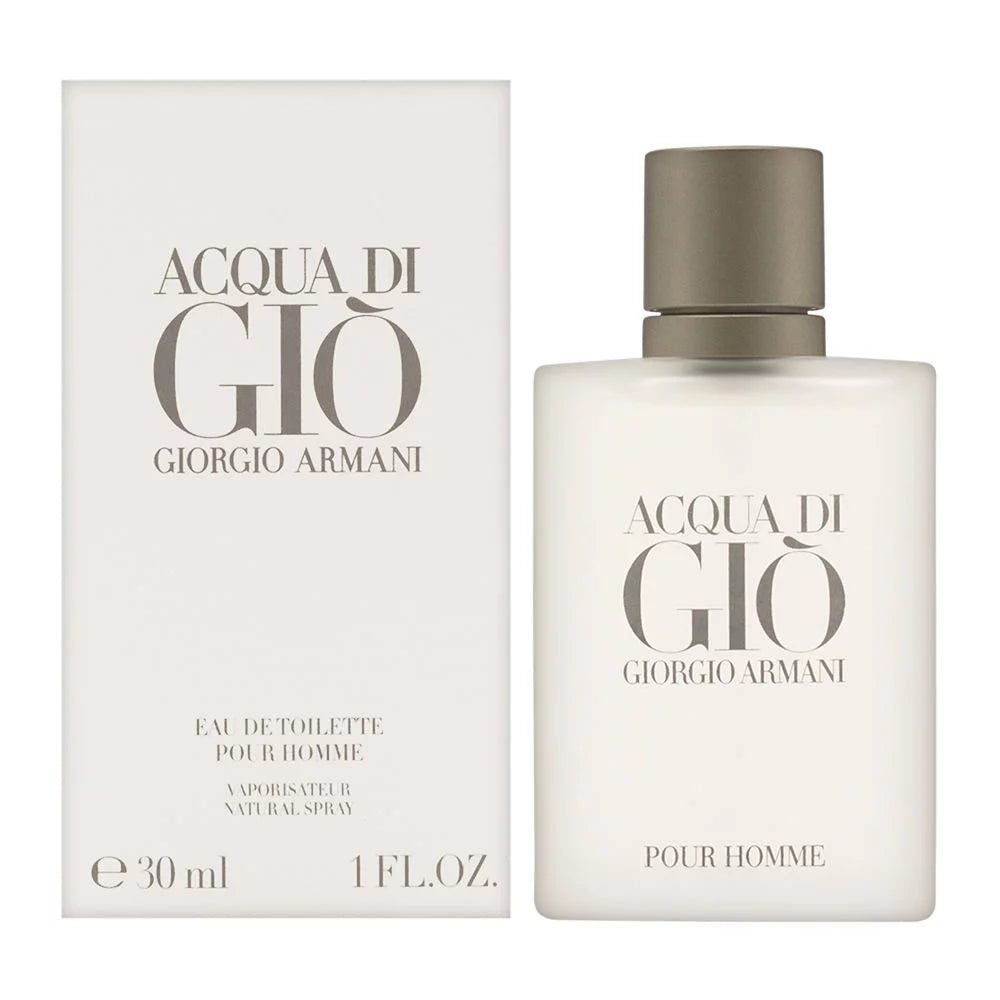 1.0 oz Eau De Toilette Spray S727
