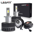 D5S LED Bulbs 6000K White (2pack) Y9844