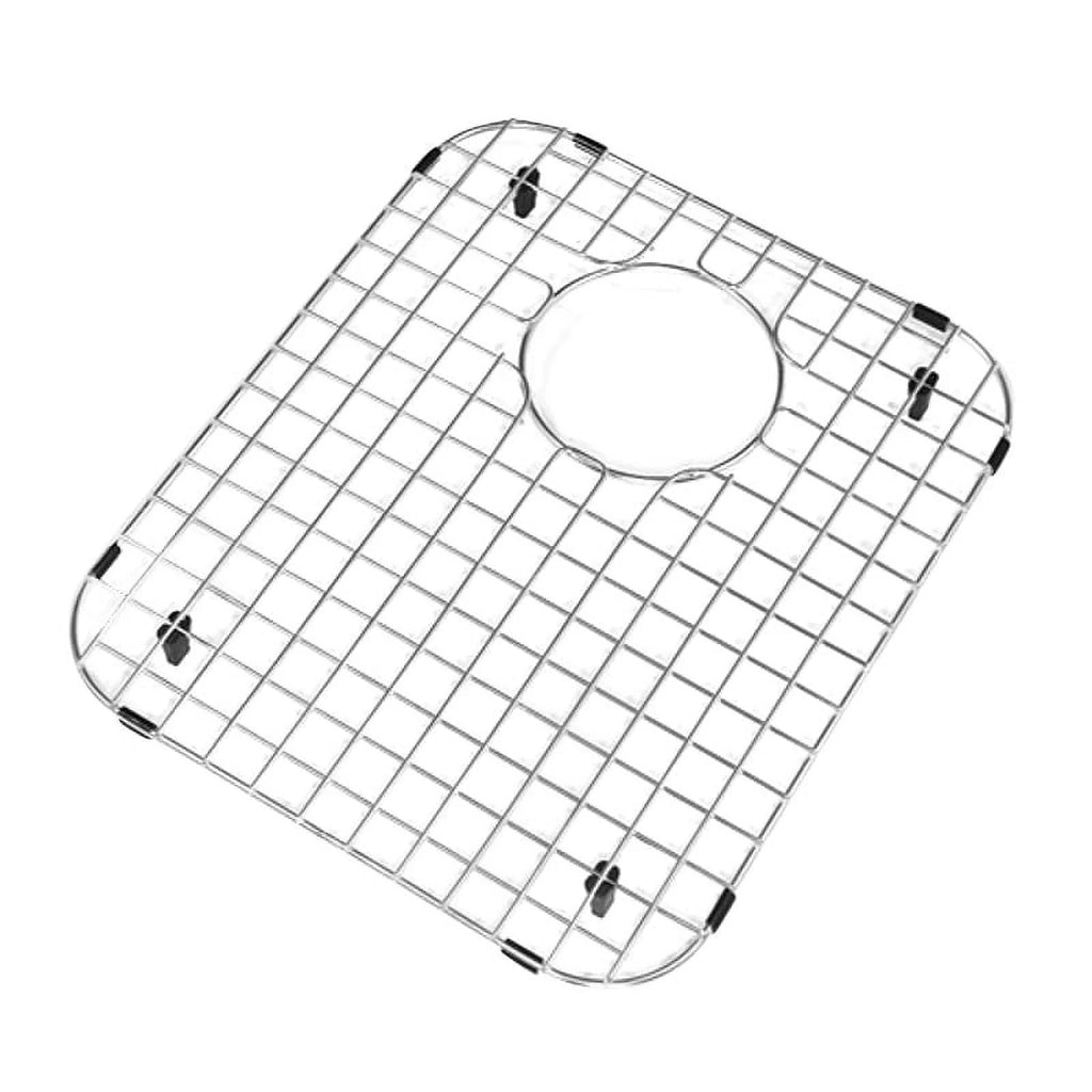 16" x 16.5" Stainless Steel Sink Bottom Grid C60299
