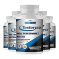 Male Performance 5-Pack S8976