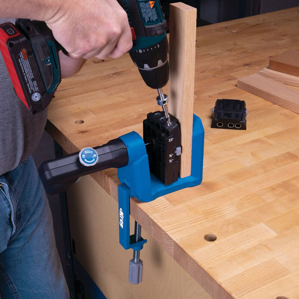 Pocket-Hole Jig B86759