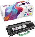 Black Toner Cartridge 1 Pack N56258