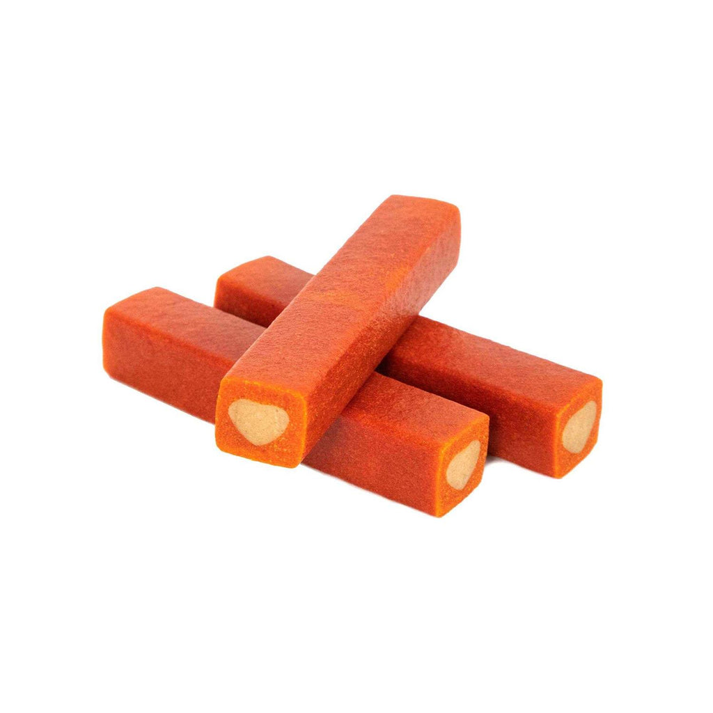 Brushless Toothpaste Dental Dog Chews T358
