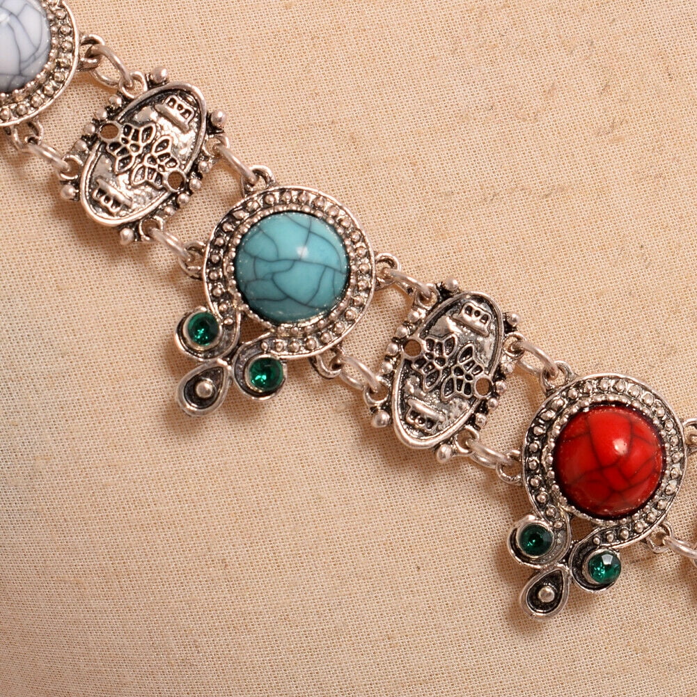 Renaissance Medieval Costume Necklace P759