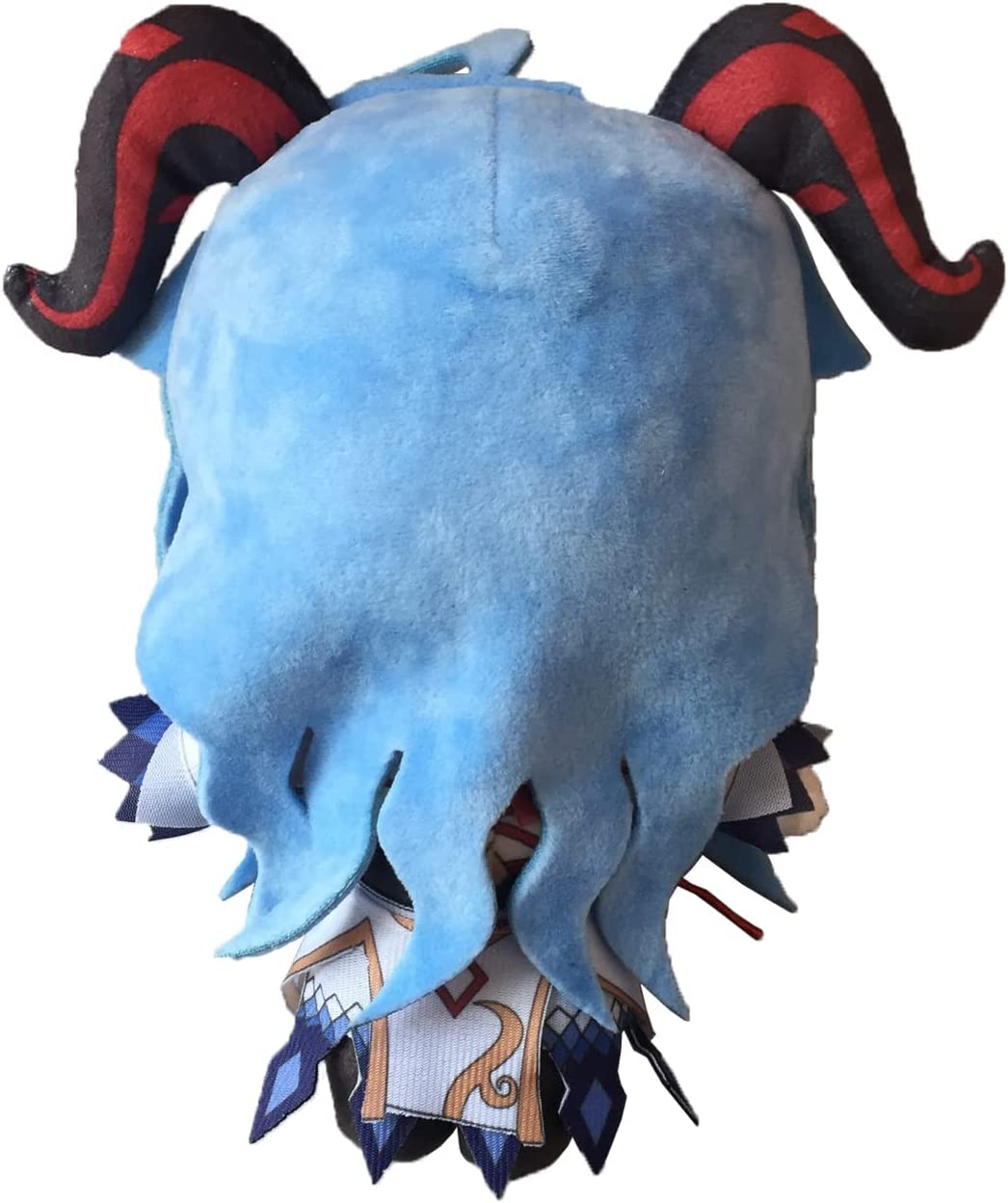 Genshin Impact Plush Toy Doll 20cm X8964