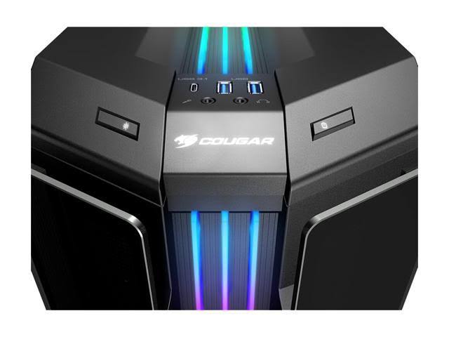 Cougar Case Z740828