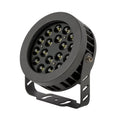 18W LED Flag Light 5000K Landscape Spotlight A426